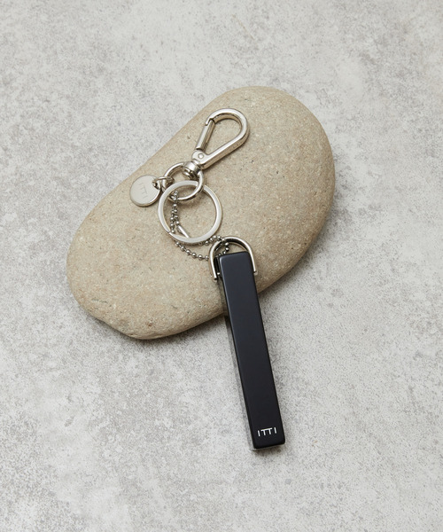 ITTI イッチ / CRISTY HOTEL KEY CHARM / ACRYLIC アクリルクリスティ