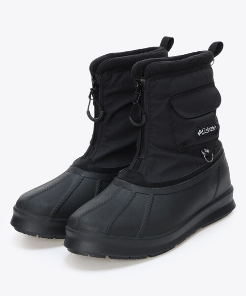 セール】防水 防寒 雪対応 Columbia／ヘンリーズフォーク ウィンター