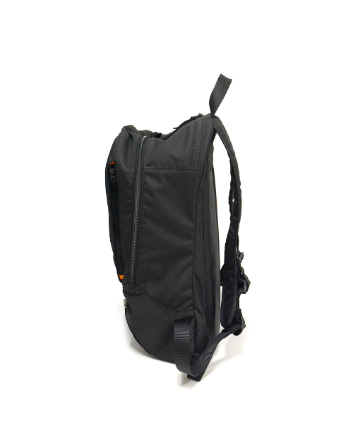 SAZABY（サザビー）の「MCV-01/リュック（バックパック/リュック