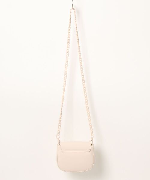 セール】ミニマルDDモチーフバッグ（ショルダーバッグ）｜Darich