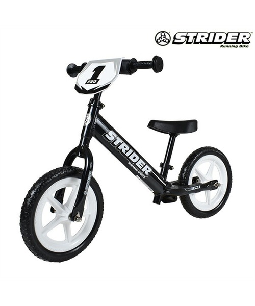ムラサキスポーツ限定】キッズ バランスバイク STRIDER ストライダー