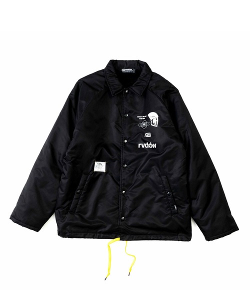 セール】＜reversal/リバーサル＞SPACE rvddw BOA COACH JACKET
