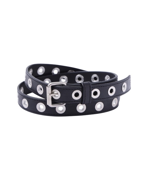 JOHN LAWRENCE SULLIVAN（ジョンローレンスサリバン）の「LEATHER PIN