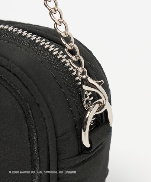 HELLO KITTY × UNITED ARROWS＞リボン ポーチ（ポーチ）｜UNITED