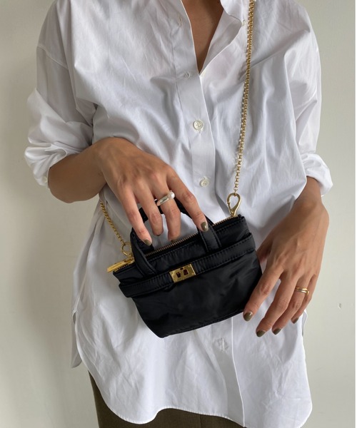 sita parantica（シータパランティカ）の「SITA PARANTICA × Demi-Luxe