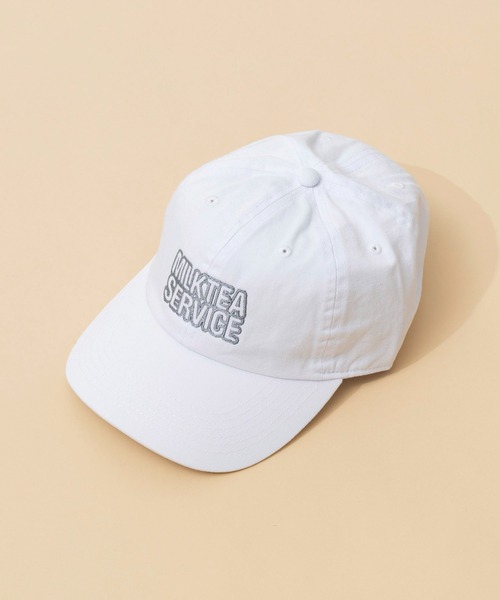 MAISON SPECIAL（メゾンスペシャル）の「【MILKTEA SERVICE