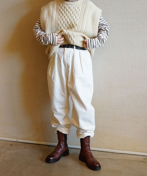 JOURNAL STANDARD LUXE（ジャーナルスタンダード ラックス）の「12OZ