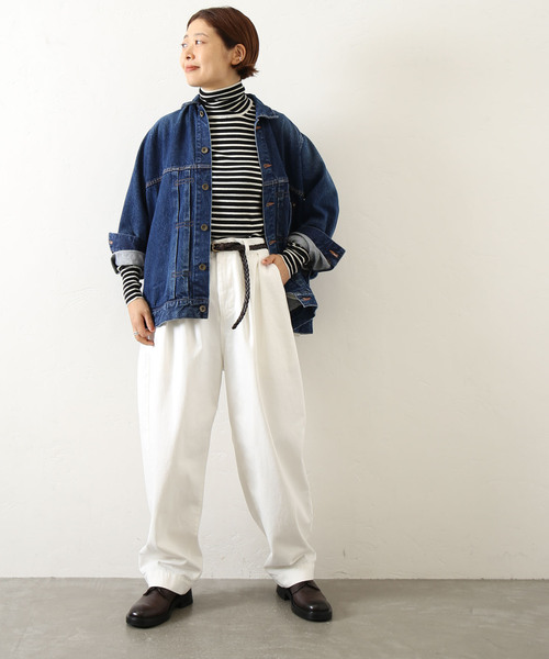 JOURNAL STANDARD LUXE（ジャーナルスタンダード ラックス）の「12OZ