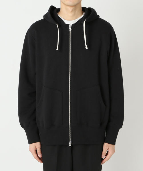 LOOPWHEELER（ループウィラー）の「【LOOPWHEELER for LOWERCASE