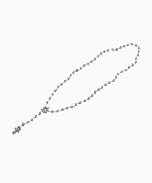 FAF / フェイク アズ フラワーズ ANKH ROSSARY（ネックレス）｜FAF