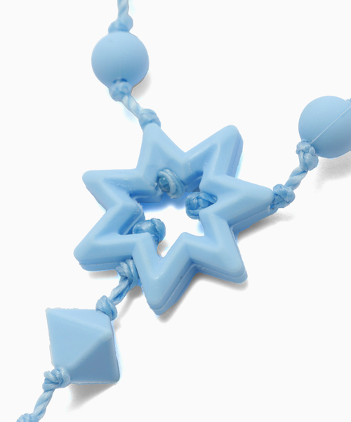 FAF / フェイク アズ フラワーズ ANKH ROSSARY（ネックレス）｜FAF