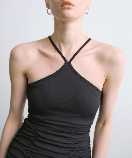 DAWN/ダン】CUP IN LANG TOPS（その他アンダーウェア/インナー）｜AP