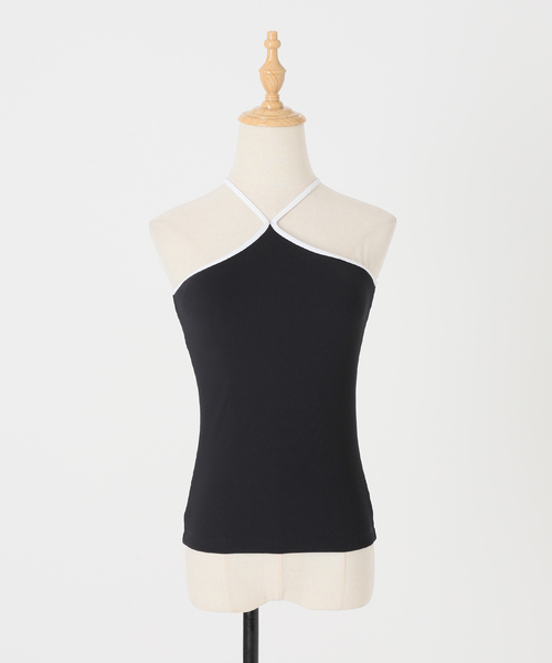 DAWN/ダン】CUP IN LANG TOPS（その他アンダーウェア/インナー）｜AP