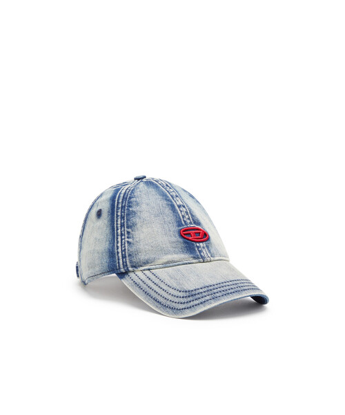 セール】メンズ キャップ（キャップ）｜DIESEL（ディーゼル）の
