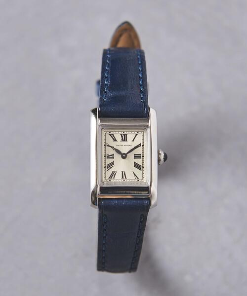 UNITED ARROWS（ユナイテッドアローズ）の「UBCB スクエア レザー