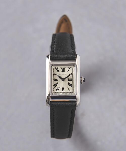 UNITED ARROWS（ユナイテッドアローズ）の「UBCB スクエア レザー