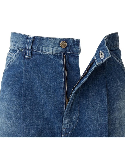 HYSTERIC GLAMOUR（ヒステリックグラマー）の「1タックペインター