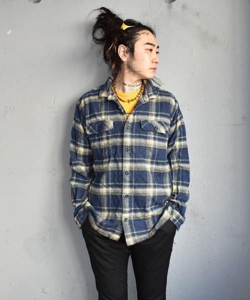 patagonia（パタゴニア）の「【ヴィンテージ古着】Patagonia