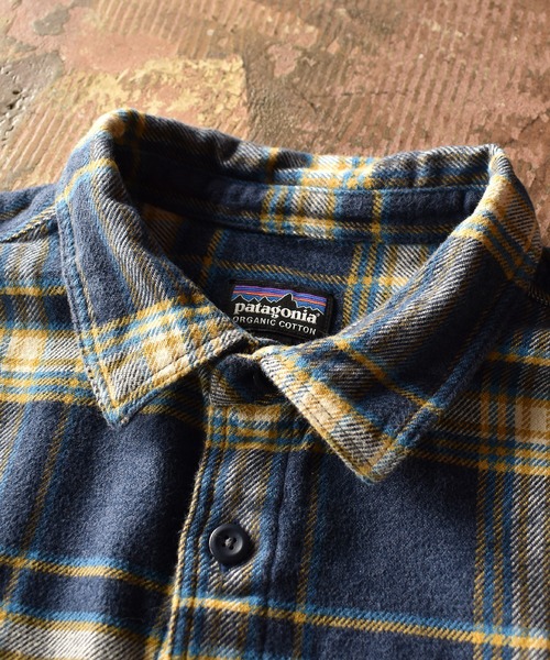 patagonia（パタゴニア）の「【ヴィンテージ古着】Patagonia