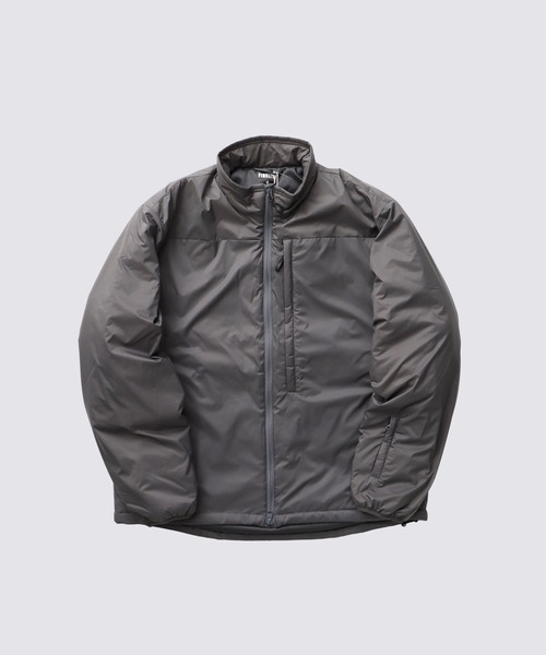 PRIMALOFT INSULATED JACKET / プリマロフト中綿ナイロンジャケット
