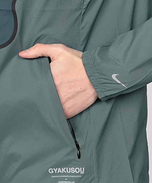 GYAKUSOU（ギャクソウ）の「NIKE（ナイキ） GYAKUSOU レーザーライト