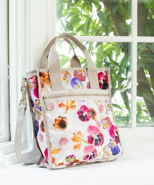 LeSportsac（レスポートサック）の「【ReCycled Collection】RE-SMALL