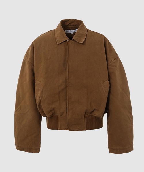 JW Anderson（ジェイダブリューアンダーソン）の「ブルゾン（ブルゾン
