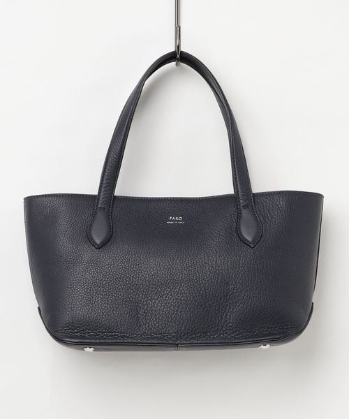 FARO（ファーロ）の「FABIO S MOUSSE / ファビオ S ムース（トート