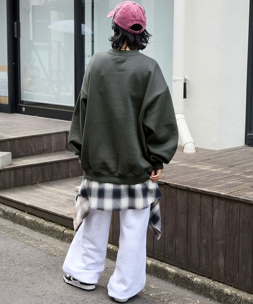 Labrador Retriever/ラブラドールレトリーバー 別注 カレッジロゴ刺繍