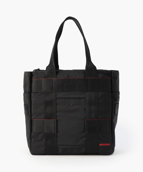 BRIEFING/ブリーフィング】PROTECTION TOTE MW GENII（トートバッグ