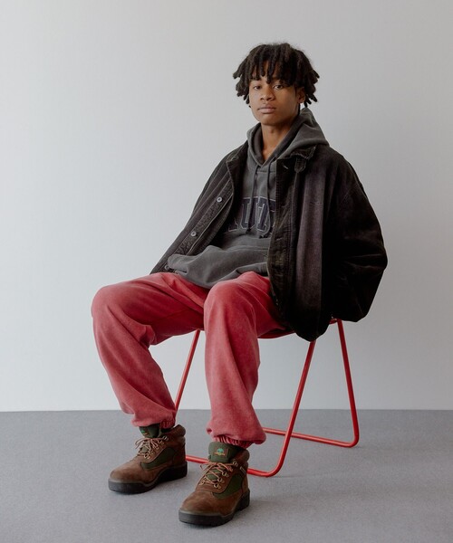 NAUTICA（ノーティカ）の「NAUTICA/ノーティカ Fade Washed Corduroy