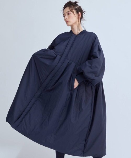 セール】MA-1モンスターコート（ダウンジャケット/コート）｜Libra Cue