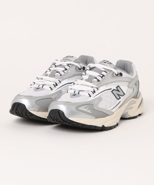 New Balance ニューバランス ML725CD(D) ML725 ML725CD SILVER GRAY(CD