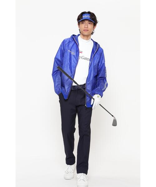 PEARLY GATES（パーリーゲイツ）の「【PEARLY GATES】DIAMOND FUSE