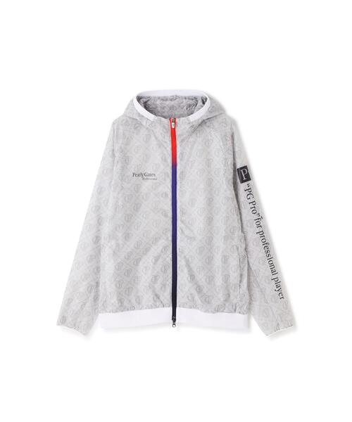 PEARLY GATES（パーリーゲイツ）の「【PEARLY GATES】DIAMOND FUSE