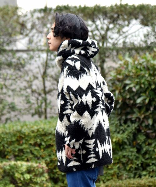 PENDLETON（ペンドルトン）の「【WEB限定/SHIPS別注】PENDLETON