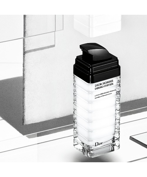 ディオール オム ダーモ システム ローション（化粧水）（展開店舗限定