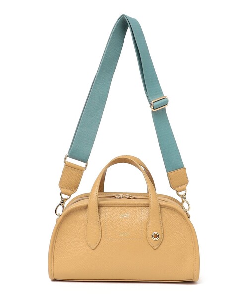 セール】BEAURE:ショルダー ボストン ◇（ボストンバッグ）｜Beau're