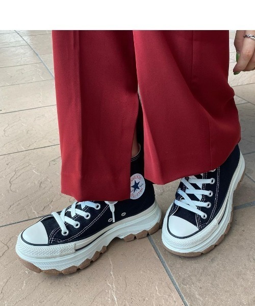 CONVERSE コンバース ALL STAR (R) TREKWAVE HI オールスター (R