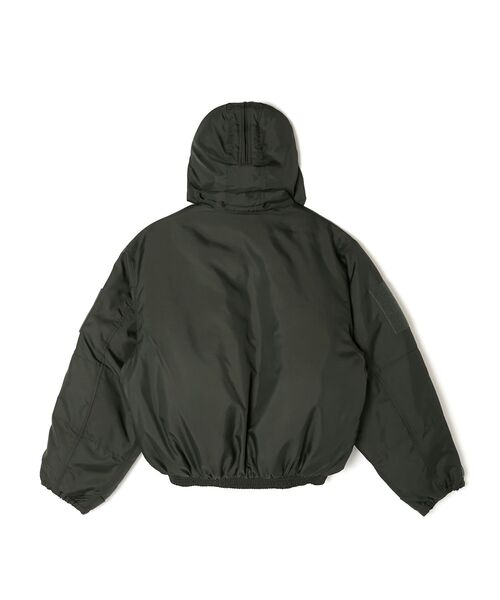 N.HOOLYWOOD TEST PRODUCT EXCHANGE SERVICE（N.ハリウッド テスト