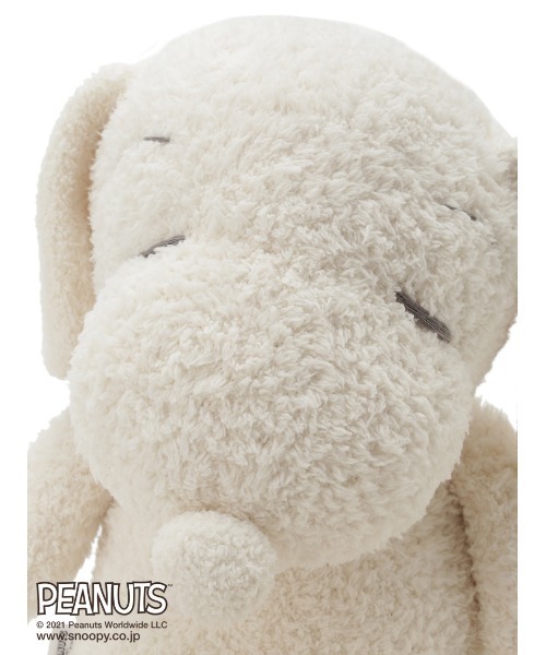 gelato pique（ジェラートピケ）の「【PEANUTS】ぬいぐるみ（おもちゃ