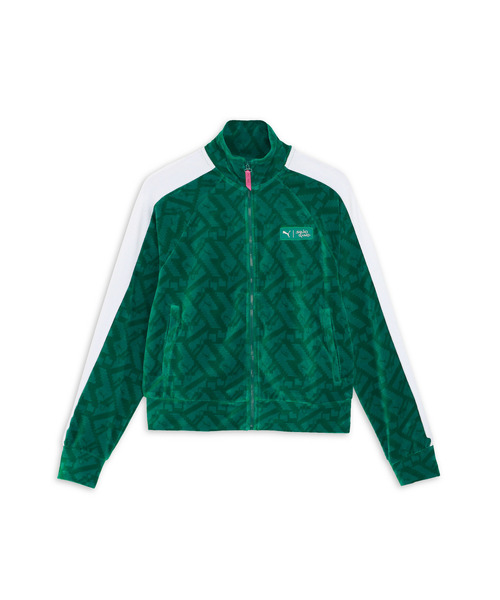 PUMA（プーマ）の「PUMA プーマ ウィメンズ PUMA x イカゲーム T7