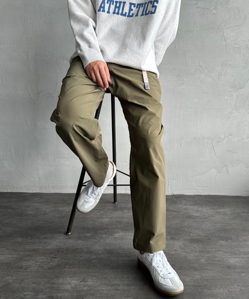 セール】[GRAMICCI/グラミチ] 別注 エブリデイ ナイロンパンツ（その他