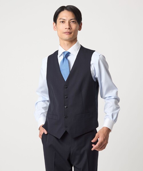 セール】A+ TWPU サージ スリム 5B セットアップベスト