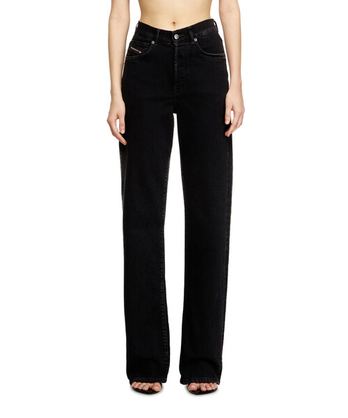 ウィメンズ デニムパンツ 1971 D-SENT L.30（デニムパンツ）｜DIESEL