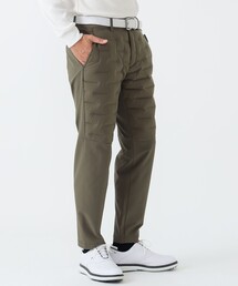 BEAMS GOLF｜ビームスゴルフ（メンズ）のパンツ（キルティング）通販