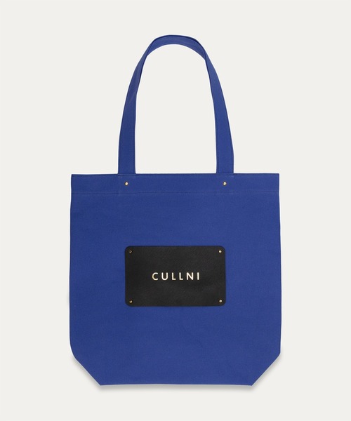 Eco Tote Bag（トートバッグ）｜CULLNI（クルニ）のファッション通販