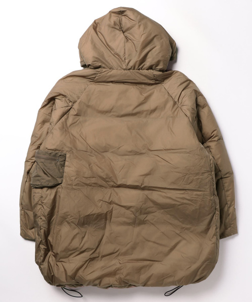 Chaos（カオス）の「Chaos(カオス)/【REMI RELIEF】別注ロングダウン