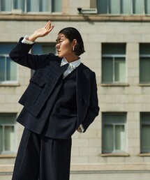 TOMORROWLAND/Ballseyのレディースファッション通販 - ZOZOTOWN