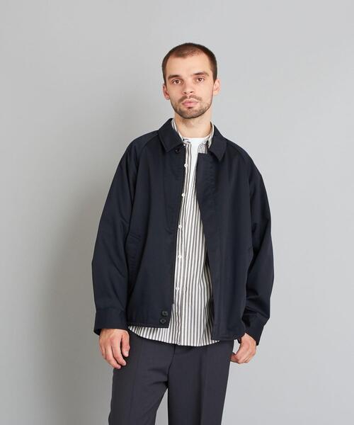 Steven Alan（スティーブンアラン）の「＜Steven Alan＞ T/C BAL DRZLR